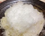 夏に冷た～い☆かき氷ぶっかけそうめん作り方6写真