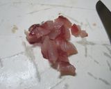 のっけるだけ♪彩りカルパッチョサラダ作り方2写真