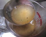 のっけるだけ♪彩りカルパッチョサラダ作り方4写真