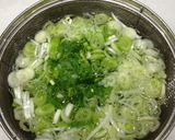 夏は冷で♪簡単母の味②牛しゃぶレモン漬け作り方1写真