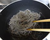 粉をふかない、つゆうま肉じゃが作り方1写真