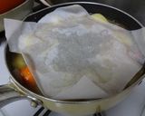 粉をふかない、つゆうま肉じゃが作り方6写真
