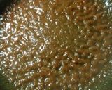 鶏むね肉☆オニケチャソース作り方5写真