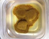 10分で簡単☆フライパンでカレーライス作り方2写真