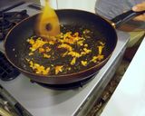 市販の素がなくても簡単！我が家のエビチリ作り方4写真