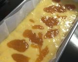 バターミルク入りジャムパウンドケーキ作り方5写真