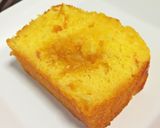 バターミルク入りジャムパウンドケーキ作り方7写真