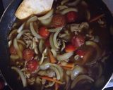 10分で簡単☆フライパンでカレーライス作り方6写真