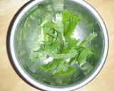 鉄火丼作り方1写真