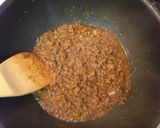 簡単☆おいしい タコライス作り方4写真