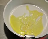 ズッキーニとツナのミルクカレー煮作り方2写真