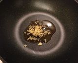 暑い夏にHOTな麻婆もやし作り方1写真