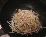 暑い夏にHOTな麻婆もやし作り方3写真