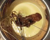 hirokoの濃厚ガトーショコラ。，作り方4写真