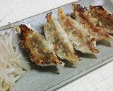 絶品★しそ餃子作り方5写真