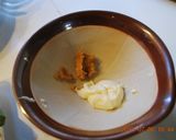 超簡単♪　キャベツの味噌マヨネーズ和え作り方4写真