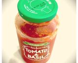 タコとアスパラのアラビアータ作り方8写真