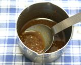 ヤンコンさん๑醤油麹ばたぁ。作り方7写真