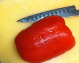 夏のスタミナ豚肉とエリンギのニンニク焼き作り方2写真