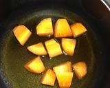 ☆追い鰹つゆで簡単煮物☆作り方2写真