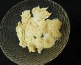 湯葉作り(フライパンで簡単!)作り方4写真