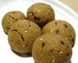 今すぐ作れる！チョコ★クッキー作り方27写真