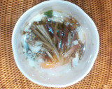 炊飯器で、放置！簡単温泉卵が、約5分で♡作り方4写真