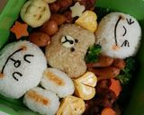 LINE♡なめこ覚書！作り方1写真
