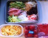 義母も唸った冷やし中華のたれ作り方5写真