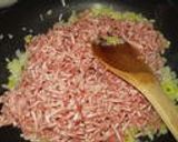 らくらく麻婆豆腐作り方2写真