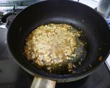 豆腐とシラスのサラダ作り方4写真