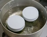 ジェノベーゼソース（ジェノバ風ペースト）作り方10写真