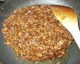 らくらく麻婆豆腐作り方4写真