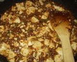 らくらく麻婆豆腐作り方7写真