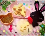 型抜きクッキー♡作り方13写真