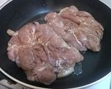 爽やかな辛さ！メキシカンチキン作り方2写真
