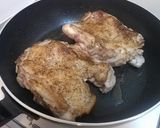 爽やかな辛さ！メキシカンチキン作り方3写真