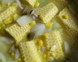 あま~い!!コーンスープ作り方3写真
