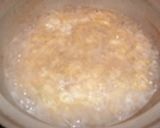 鶏の水炊き作り方9写真