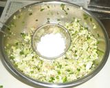 パパの餃子パティー作り方8写真