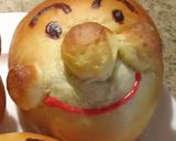万能HB菓子パン用の配合作り方5写真