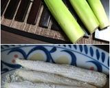 ♦ヤンコンバーグ煮込み~♦作り方2写真