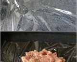 ♦ヤンコンバーグ煮込み~♦作り方3写真