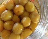 基本梅干しの作り方作り方8写真