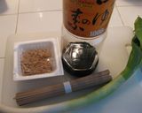 ヘルシー蕎麦作り方1写真