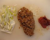 ヘルシー蕎麦作り方2写真