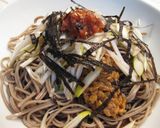 ヘルシー蕎麦作り方4写真