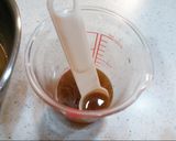 甘くないしっかり味☆だし巻き卵作り方1写真