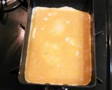 甘くないしっかり味☆だし巻き卵作り方3写真
