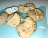 がんもと隠元と練り物15分グツグツ煮♬作り方2写真
